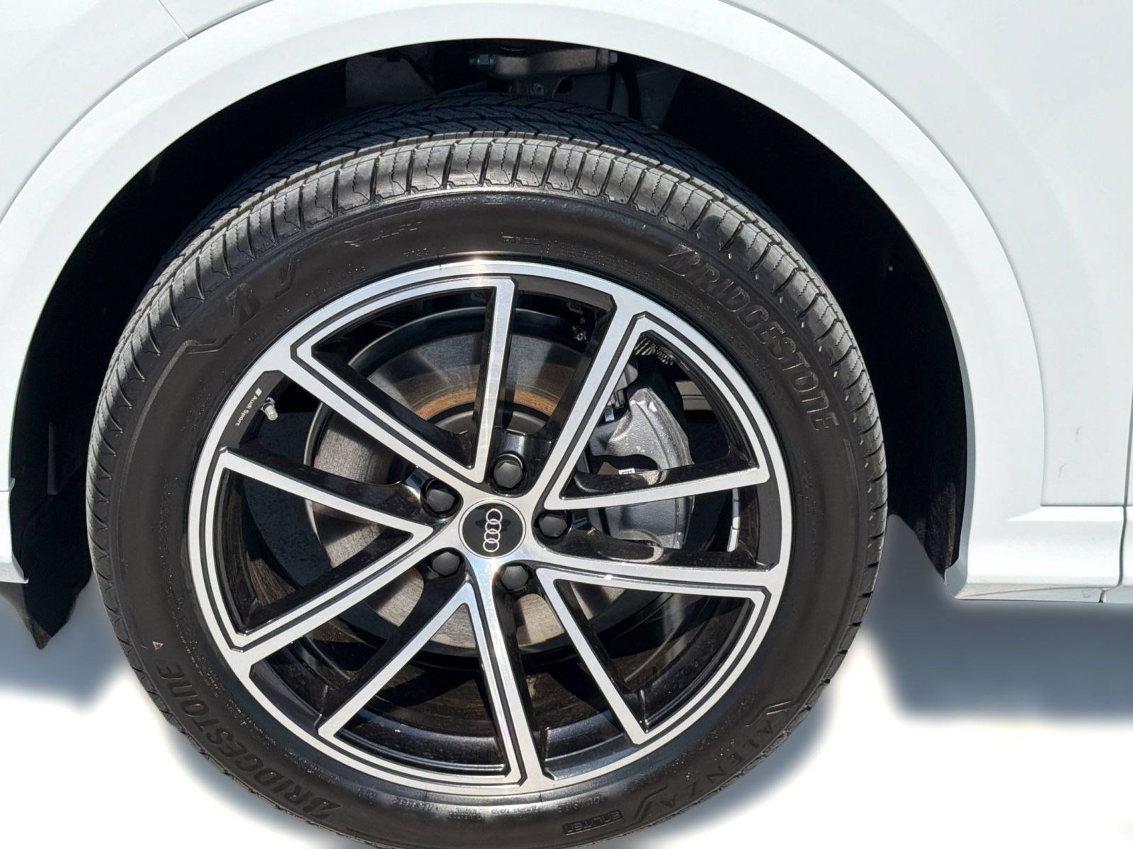 New 2026 Audi Q5 Premium Plus AWD/4WD image 13
