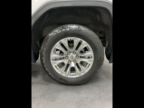 Used 2023 GMC Sierra 1500 Denali AWD/4WD image 45
