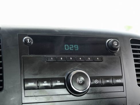 Used 2012 Chevrolet Silverado 3500 W/T w/ Skid Plate Package image 22