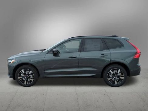 Certified 2026 Volvo XC60 B5 Plus w/ Protection Package Premier image 3