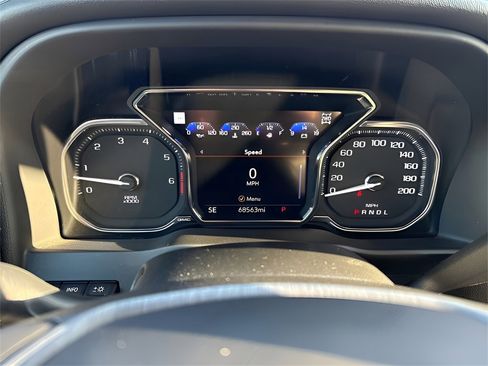 Used 2022 GMC Sierra 1500 Denali w/ Denali Reserve Package image 32