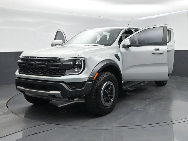 Certified 2024 Ford Ranger Raptor AWD/4WD image 67