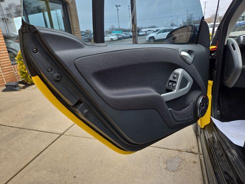 Used 2009 smart fortwo BRABUS image 14