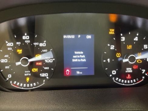 New 2025 RAM ProMaster 2500 w/ Safety Group image 11