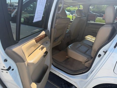 Used 2013 Nissan Armada SL image 10