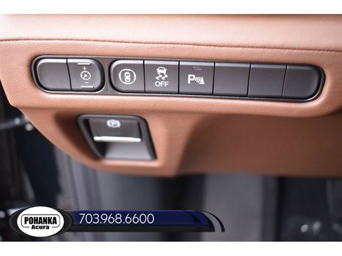 New 2026 Acura MDX SH-AWD w/ Technology Package image 22