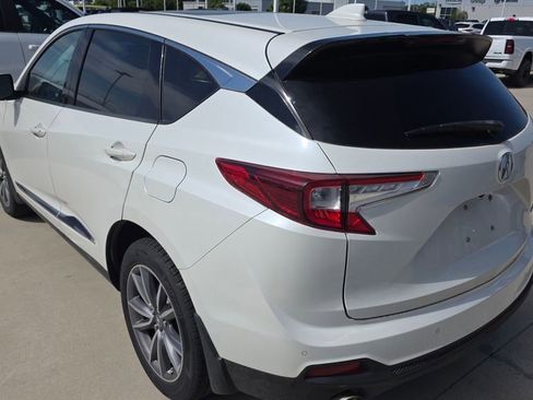 Used 2019 Acura RDX AWD w/ Technology Package image 3