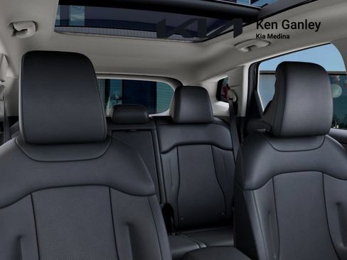 New 2026 Kia Sportage SX FWD image 27