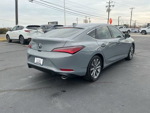 New 2026 Acura Integra image 5