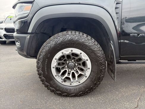 Used 2021 RAM 1500 TRX w/ TRX Level 2 Equipment Group image 30