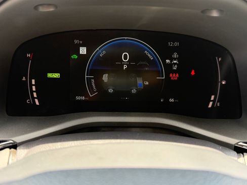 Used 2026 Toyota Camry LE w/ Convenience Package FWD image 31