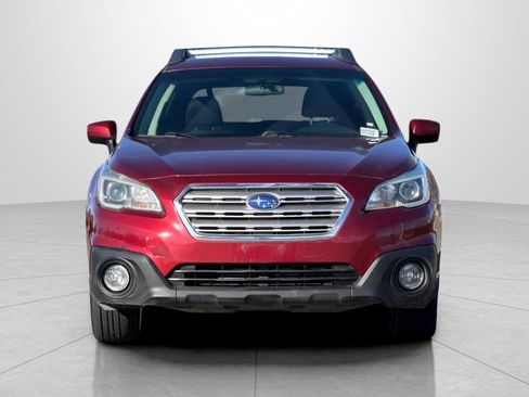 Used 2016 Subaru Outback 2.5i Premium w/ Protection Package #1 image 6