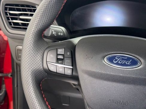 Used 2023 Ford Escape ST-Line Select w/ Tech Pack #2 AWD/4WD image 18