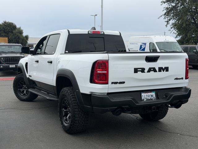 Used 2026 RAM 1500 RHO AWD/4WD image 12