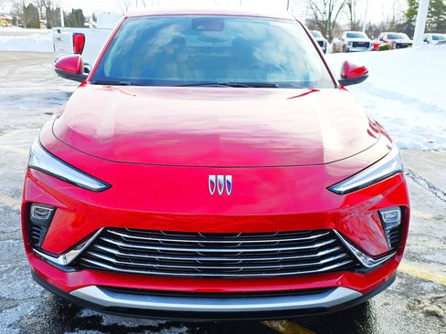 New 2026 Buick Envista Preferred w/ Convenience I Package image 2