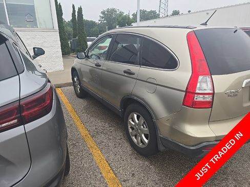 Used 2008 Honda CR-V EX image 5