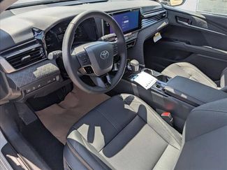 New 2026 Toyota Camry XLE AWD/4WD video 3
