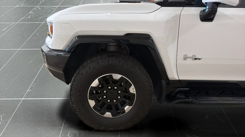 Used 2022 GMC Hummer EV Edition 1 w/ LPO, Illumination Package AWD/4WD image 24