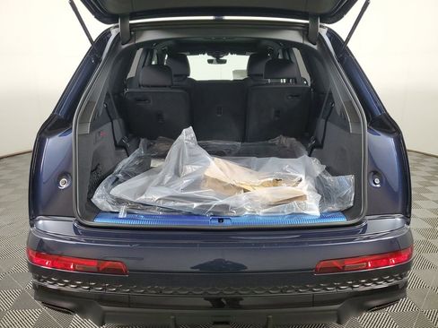 New 2026 Audi Q7 Premium Plus image 9