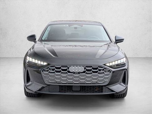 Certified 2025 Audi A5 2.0T Premium Plus w/ Premium Plus image 2