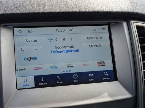 Used 2021 Ford Ranger XLT w/ Equipment Group 301A Mid AWD/4WD image 17