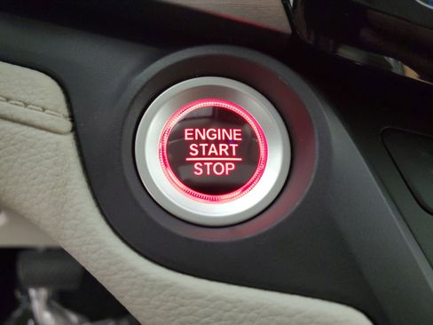 New 2026 Honda Odyssey EX-L image 21