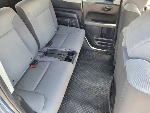 Used 2007 Honda Element EX image 19