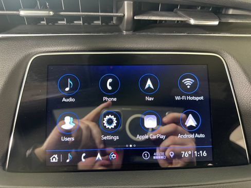 Used 2019 Cadillac XT4 Premium Luxury w/ Trailering Package AWD/4WD image 28
