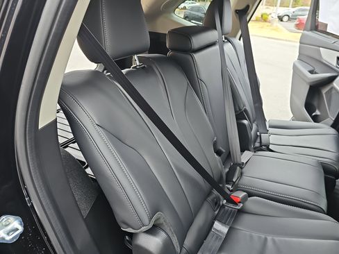 New 2026 Acura MDX w/Technology Package AWD/4WD image 12