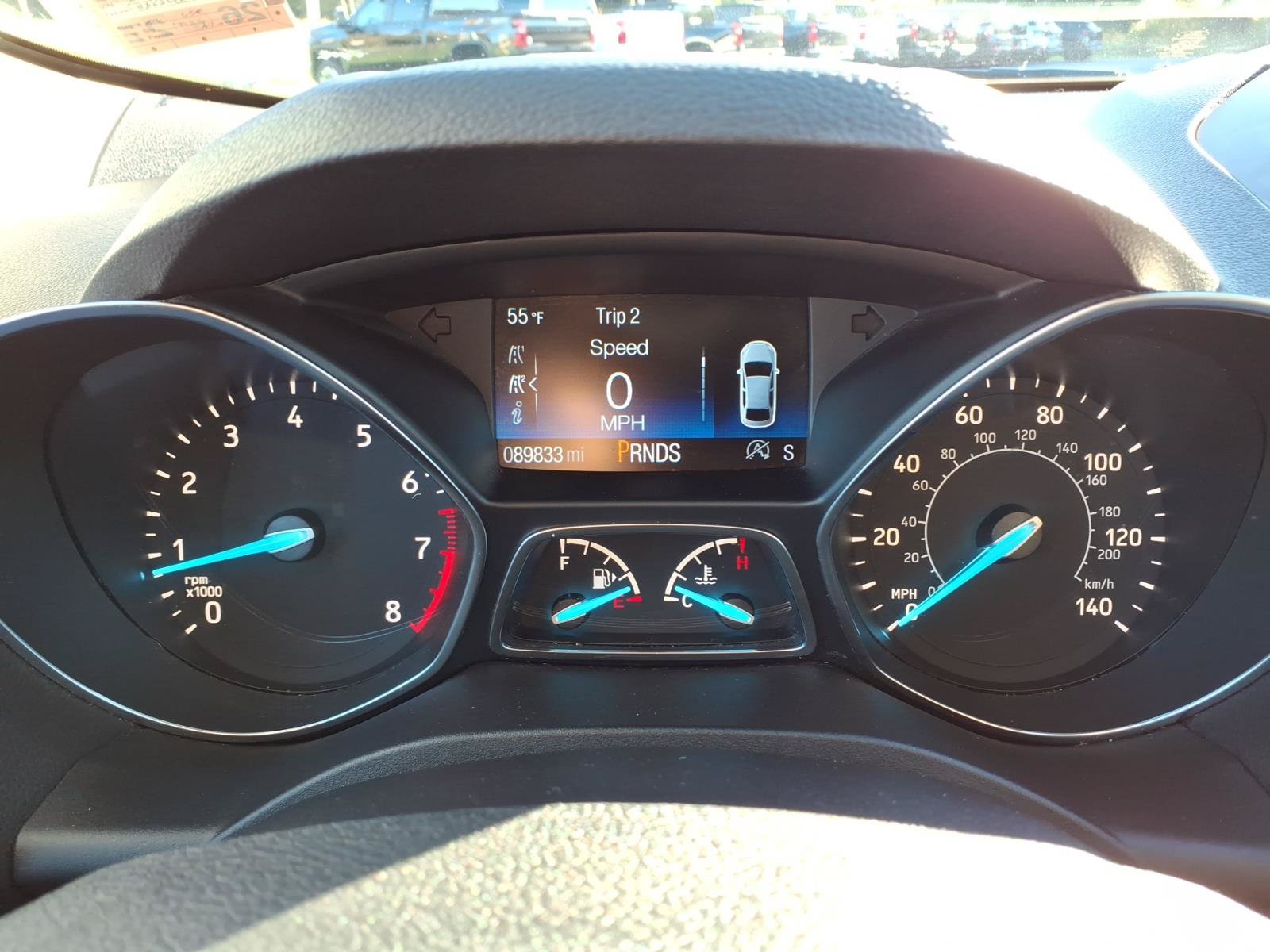 Used 2018 Ford Escape SE AWD/4WD image 19