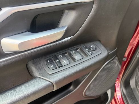 Used 2023 RAM 1500 Big Horn AWD/4WD image 13