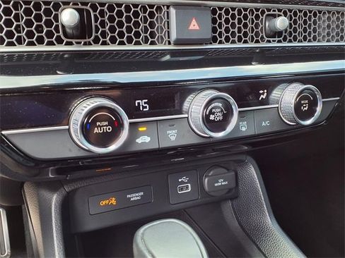 Used 2023 Honda Civic Sport image 24