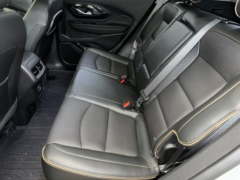 Certified 2022 GMC Terrain AT4 w/ Infotainment Package II image 23