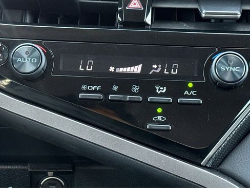 Used 2024 Toyota Camry TRD image 26