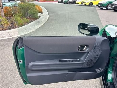 New 2026 MINI Cooper John Cooper Works image 11