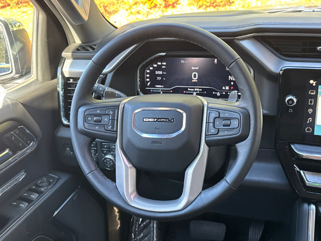 Used 2024 GMC Sierra 1500 Denali w/ Denali Reserve Package AWD/4WD image 26