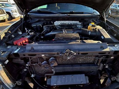 Used 2014 Ford F150 XLT w/ Equipment Group 302A Luxury image 22