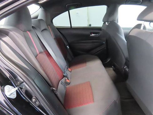 Used 2023 Toyota Corolla SE FWD image 28