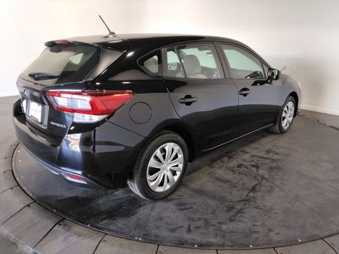 Used 2023 Subaru Impreza 2.0i AWD/4WD image 5