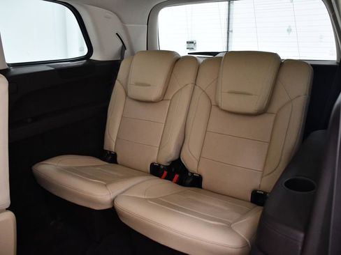 Used 2019 Mercedes-Benz GLS 550 4MATIC image 22