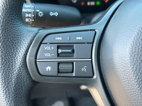 Used 2026 Honda CR-V EX image 16