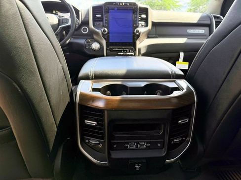 Certified 2022 RAM 1500 Laramie AWD/4WD image 15