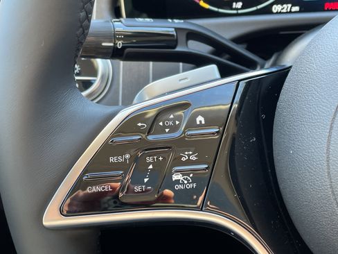 New 2026 Mercedes-Benz E 350 4MATIC Sedan image 26