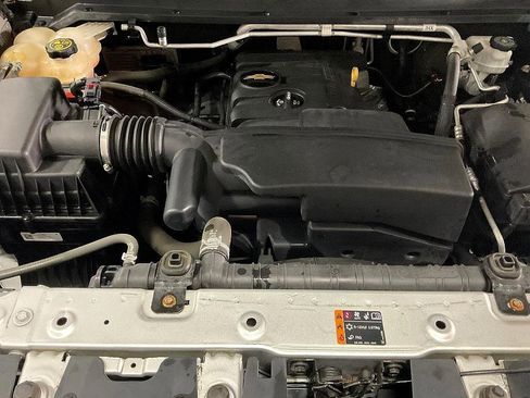 Used 2018 Chevrolet Colorado W/T image 7