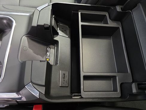 New 2026 Chevrolet Silverado 2500 LTZ w/ LTZ Plus Package image 26