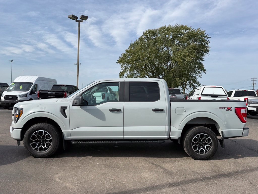 Certified 2023 Ford F150 XL w/ XL STX Apperance Package AWD/4WD image 40