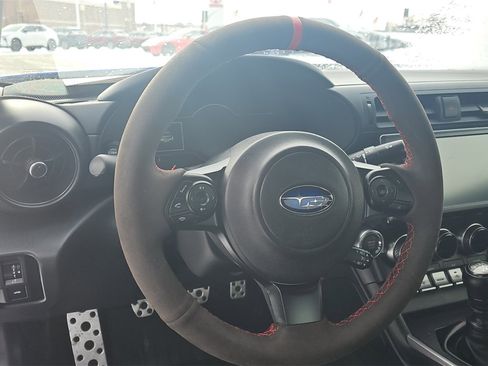 Used 2023 Subaru BRZ Premium image 10