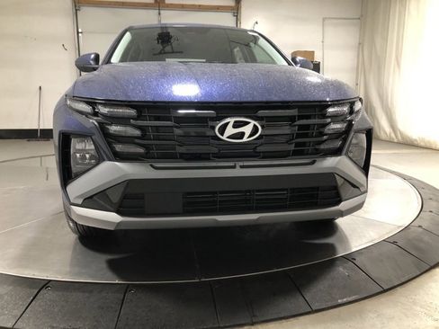 New 2026 Hyundai Tucson SE image 2