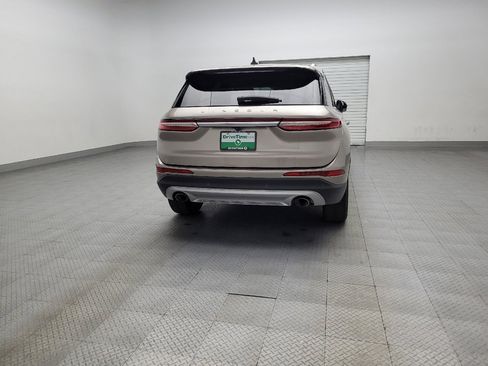 Used 2020 Lincoln Corsair w/ Equipment Group 101A image 7