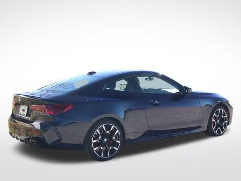 New 2026 BMW 440i xDrive Coupe w/ Premium Package AWD/4WD image 30